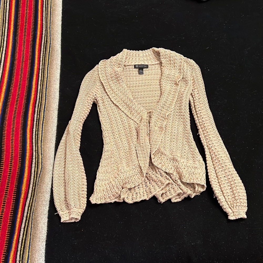 Beautiful Cardigan